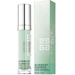 givenchy no surgetics plasti sculpt lifting serum|GIVENCHY No Surgetics PlastiSculpt LIfting Gel .